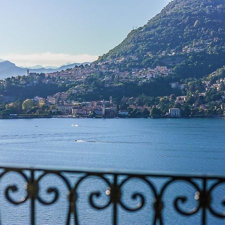 Locanda Bella Fra Blevio Esterno foto