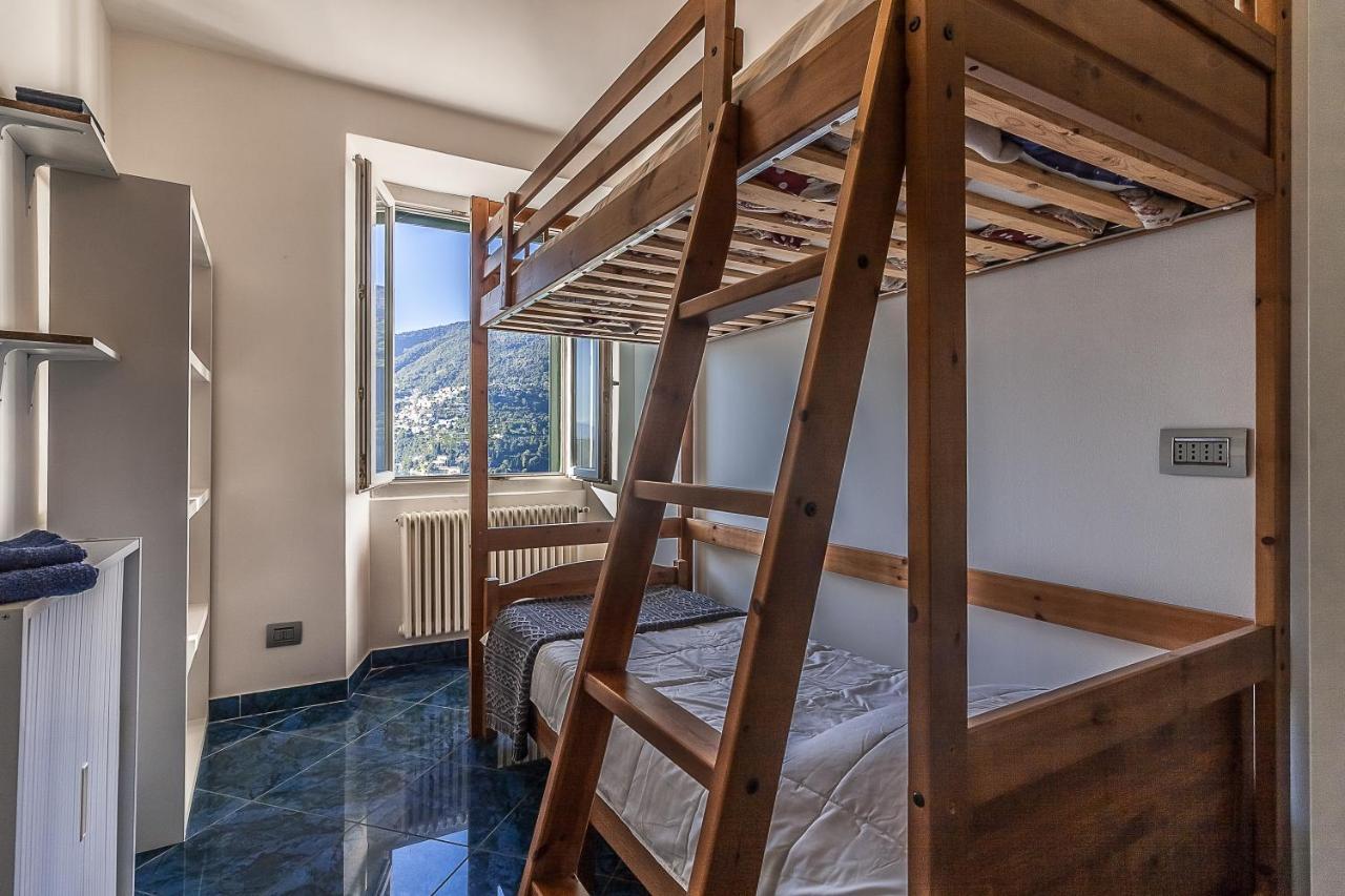 Locanda Bella Fra Blevio Esterno foto